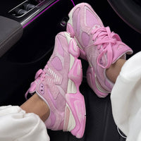 New balance 9060 Pink 2024