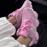New balance 9060 Pink 2024