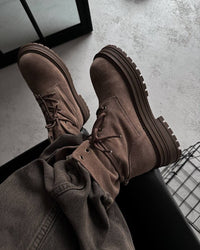 New Balance MIU MIU boots 2025 II
