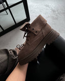 New Balance MIU MIU boots 2025 II