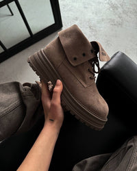 New Balance MIU MIU boots 2025 II