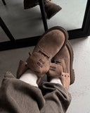 New Balance MIU MIU boots 2025 II