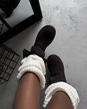 New Balance MIU MIU boots 2025
