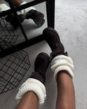 New Balance MIU MIU boots 2025