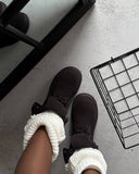 New Balance MIU MIU boots 2025