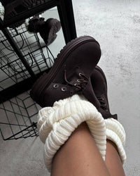 New Balance MIU MIU boots 2025