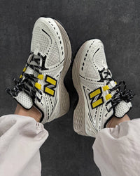 1906R New Balance Deep WHITE SUMMER