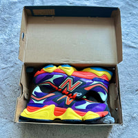 New Balance 9060 MULTI COLOR 2023