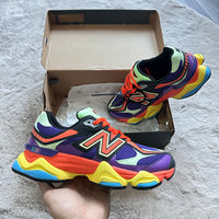 New Balance 9060 MULTI COLOR 2023