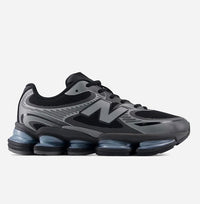 New BALANCE Black 2000 ABZORB Septembre 2025