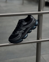 New BALANCE Black 2000 ABZORB Septembre 2025