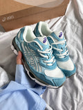 ASICS Gel NYC - Cream Arctic Sky