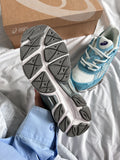 ASICS Gel NYC - Cream Arctic Sky
