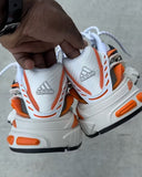 Adidas Adistar Jellyfish Pharrell Williams Focus Orange olive