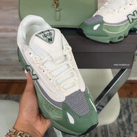 1000 New Balance Green