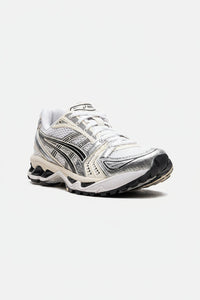 Asics Gel-Kayano 14 "White Midnight"
