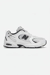 New Balance 530 White Black