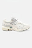 New Balance 2002R White Gray
