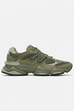 New Balance 9060 Dark Olive