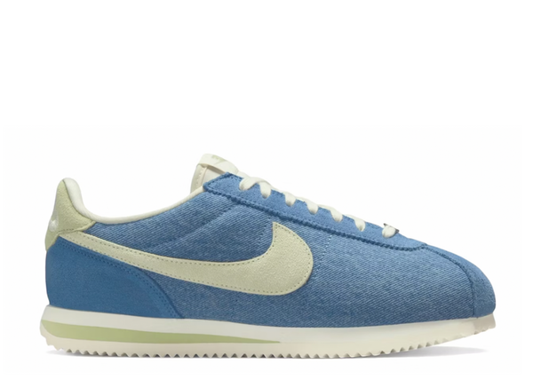 Nike Cortez SE Denim
