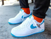 AIR FORCE 1 LOW ’07 HARE SPACE JAM