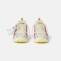 Off-White Be Right Back