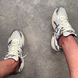 ASICS Gel-1130 'Cream Cocoa Powder'