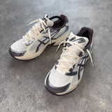 ASICS Gel-1130 'Cream Cocoa Powder'