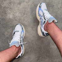 ASICS Gel-1130 'White Light Sapphire'