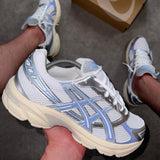 ASICS Gel-1130 'White Light Sapphire'
