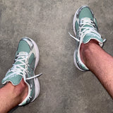 ASICS Gel-1130 'Verdigris Pure Silver'