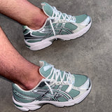 ASICS Gel-1130 'Verdigris Pure Silver'