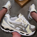 ASICS Gel-Kayano 14 'White Ivory'