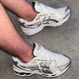 ASICS Gel-Kayano 14 'White Ivory'