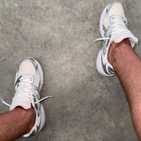 ASICS Gel-1130 ‘Blush Pure Silver’