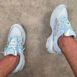 ASICS Gel-NYC 'Storm Cloud/Pure Silver'