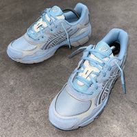 ASICS Gel-NYC 'Storm Cloud/Pure Silver'