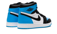 AIR JORDAN 1 RETRO HIGH OG UNC TOE 2023