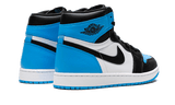 AIR JORDAN 1 RETRO HIGH OG UNC TOE 2023