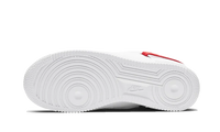 NIKE AIR FORCE 1 LOW LXX WHITE RED ROYAL