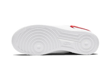 NIKE AIR FORCE 1 LOW LXX WHITE RED ROYAL