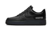 NIKE AIR FORCE 1 LOW GORE-TEX BLACK