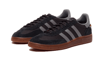 ADIDAS HANDBALL SPEZIAL CORE BLACK GRAY FOUR GUM