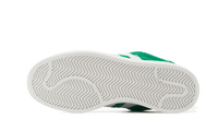 ADIDAS CAMPUS 00S GREEN CLOUD WHITE