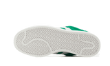 ADIDAS CAMPUS 00S GREEN CLOUD WHITE