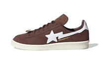 ADIDAS CAMPUS 80S BAPE BROWN