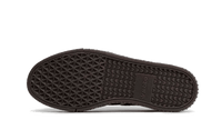 ADIDAS SAMBAROSE WHITE BLACK GUM