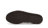 ADIDAS SAMBAROSE WHITE BLACK GUM