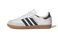 ADIDAS SAMBA OG SPORTY & RICH WHITE BLACK