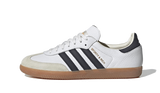 ADIDAS SAMBA OG SPORTY & RICH WHITE BLACK